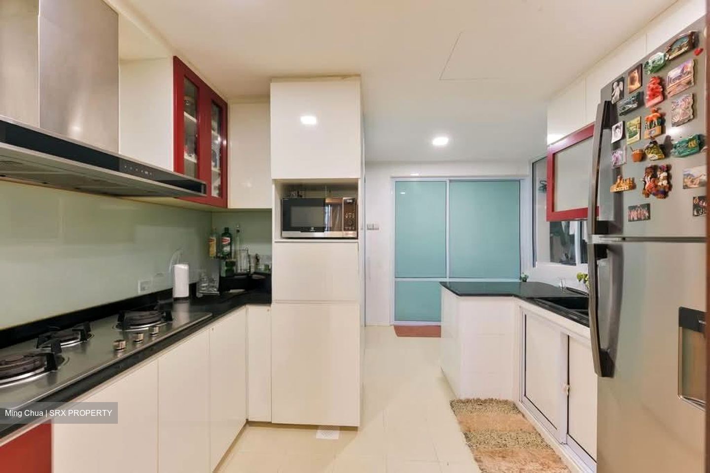 Sanctuary Green (D15), Condominium #559343911